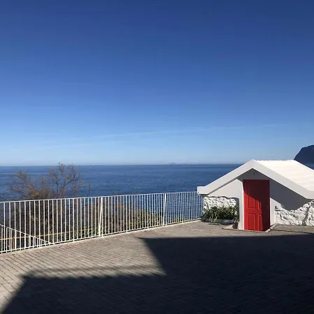 Casa Del Mar- Wonderfull Sea Views & Swimming Pool Villa Ponta Delgada  Exterior photo