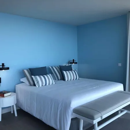 Casa Del Mar- Wonderfull Sea Views & Swimming Pool Villa Ponta Delgada  Exterior photo